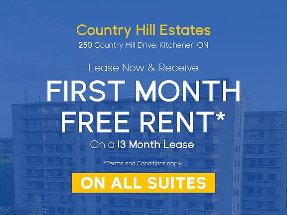 2nd image of 250 Country Hill Dr #7166