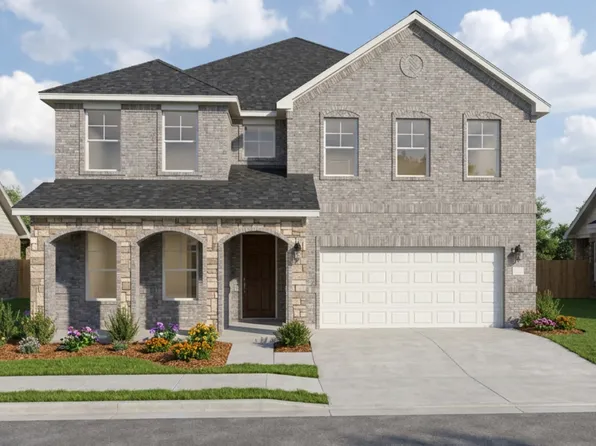 Ebony II Plan, Liberty Crossing