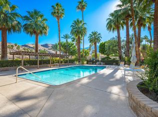2451 S Birdie Way #D, Palm Springs, CA 92264
