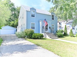 206 Elm St, Delavan, WI 53115