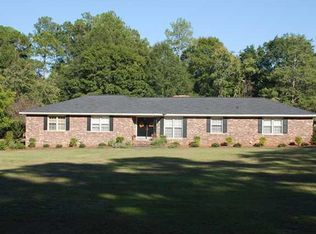 1906 Old Dominion Dr, Albany, GA 31721