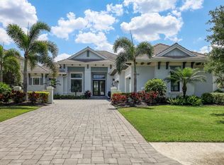 16222 Daysailor Trl, Lakewood Ranch, FL 34202