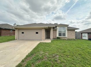 3204 Hilliard Loop, Killeen, TX 76543