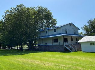 4167 NE County Road 170, Corsicana, TX 75109