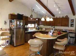 7716 N Wild Turkey Dr, Sturgis, SD 57785