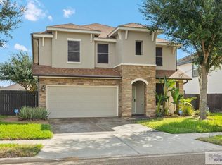 3920 Sorrento St, Edinburg, TX 78542