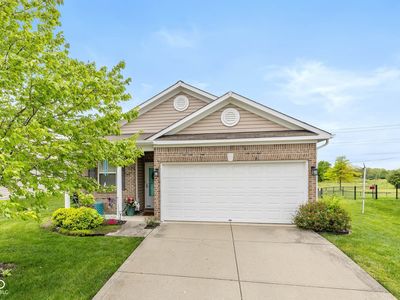 5410 Brassie Dr, Indianapolis, IN, 46235