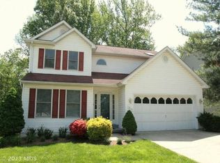 1813 Hyman Ln, Crofton, MD 21114