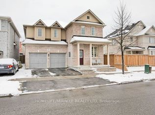 27 Lloydminster Ave, Ajax, ON L1Z0N8