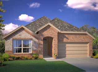15133 Green Bluff Dr, Fort Worth, TX 76008