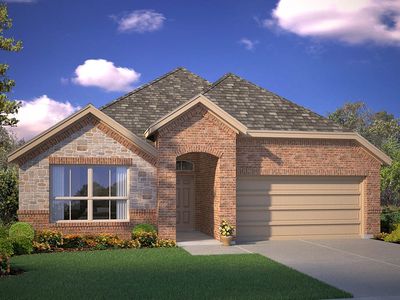 15133 Green Bluff Dr, Fort Worth, TX, 76008