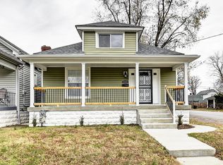 2101 Date St, Louisville, KY