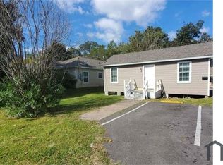2400 Boss St, La Marque, TX 77568
