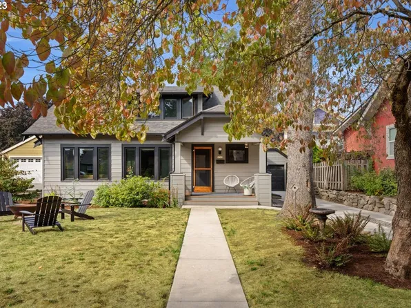 5725 N Delaware Ave, Portland, OR 97217