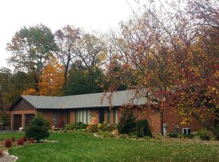 38735 N Gilbert Ave, Zion, IL