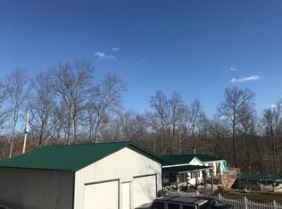 3435 Buffalo Creek Rd, Wayne, WV 25570