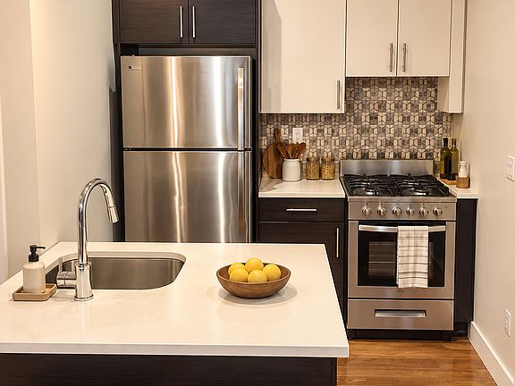3rd image of 1176 Bushwick Ave #2B