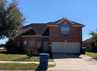 3038 Peerless Pass Ct, Spring, TX 77373