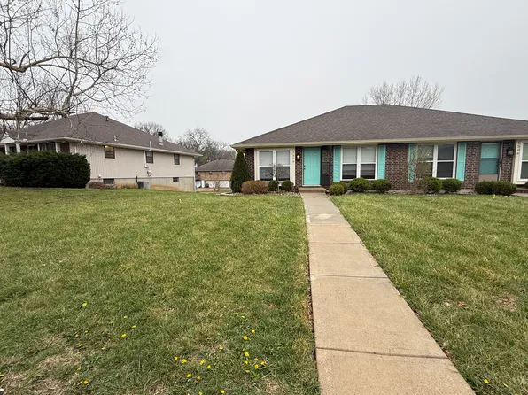 1504 SW Sunset St, Blue Springs, MO 64015