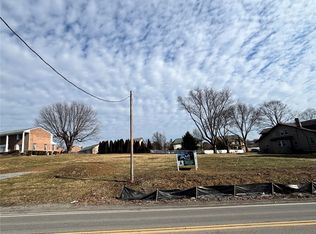 0 McClelland Rd, Canonsburg, PA 15317