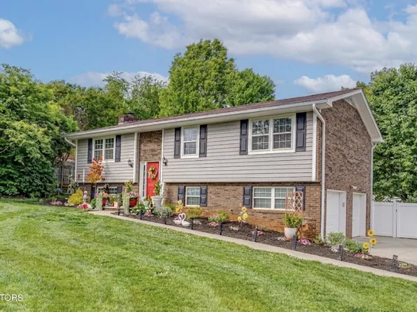 7808 Hallsdale Rd, Knoxville, TN 37938