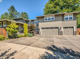 14110 Goodall Rd, Lake Oswego, OR 97035