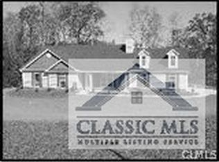 107 Silverbell Rd #4, Jefferson, GA 30549