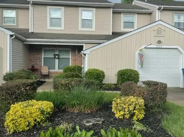 326 Tall Meadow Ln, Yardley, PA 19067