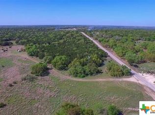 TRACT 11 County Road 200 #A, Burnet, TX 78611