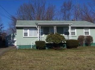 854 Pasadena Ave, Youngstown, OH