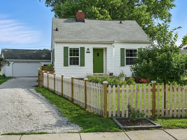 412 E College Ave, Brownsburg, IN 46112