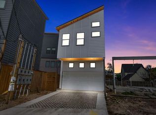 4017 McKinney St, Houston, TX 77023