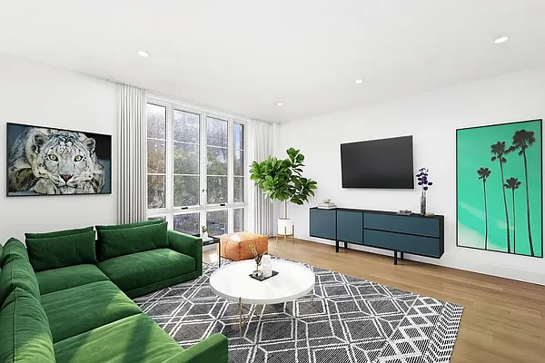 Rented by Corcoran | media 7