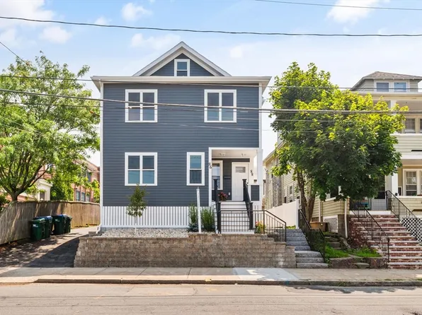 86-88 George St, Medford, MA 02155