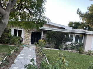 4411 Brookford Ave, Woodland Hills, CA 91364