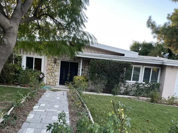 4411 Brookford Ave, Woodland Hills, CA 91364