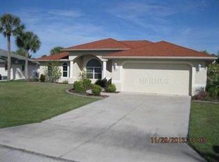 532 W Cashew, Punta Gorda, FL 33955