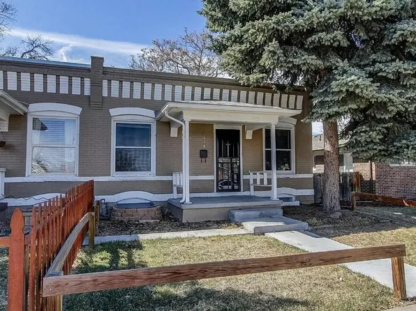 3115 N Williams Street, Denver, CO 80205