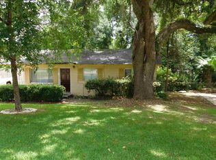 1513 Ridgeway St, Tallahassee, FL 32310