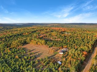 31 McLean Rd, Hastings Highlands, ON K0L2R0