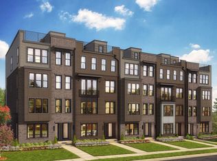 4721 Tatum Mill Way, Chantilly, VA 20151