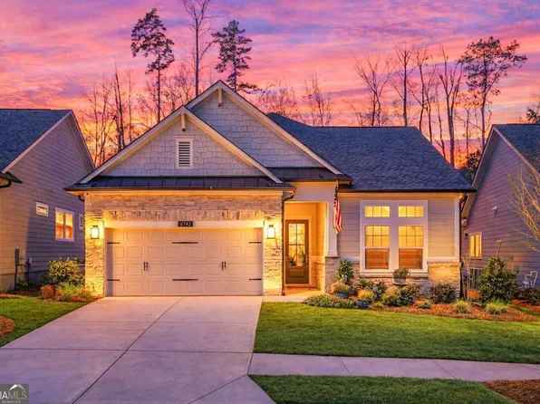 6742 Welcome Rd, Flowery Branch, GA 30542