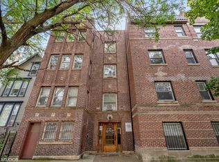 1151 W Waveland Ave APT 3, Chicago, IL 60613