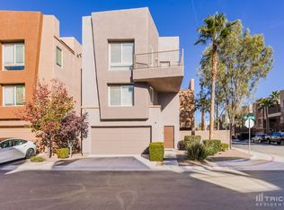 9346 Brigham Ave, Las Vegas, NV 89178