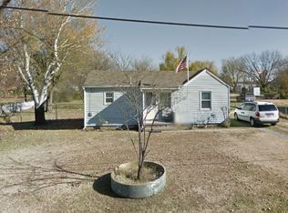 519 N 91st Ave, Tulsa, OK 74115