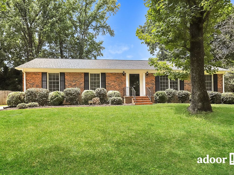 1st image of 4207 Pheasant Run Dr