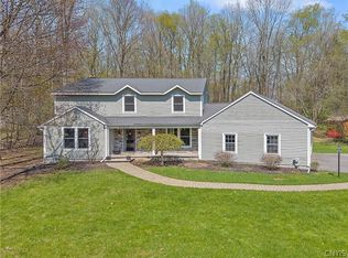 6929 Old Quarry Rd, Fayetteville, NY 13066