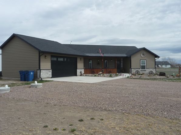 21 Caragana Dr, Ulm, MT 59485