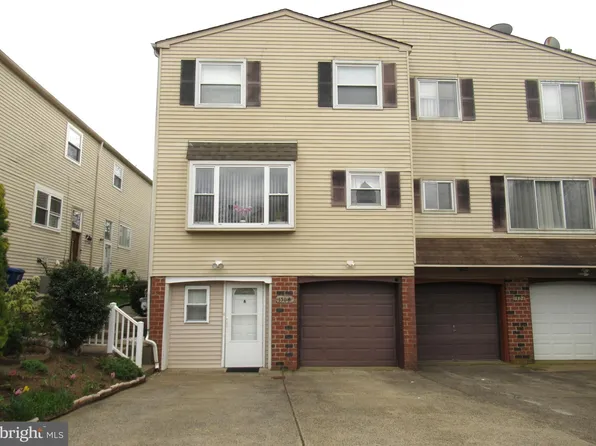 1506 Stoney Ln #B, Philadelphia, PA 19115