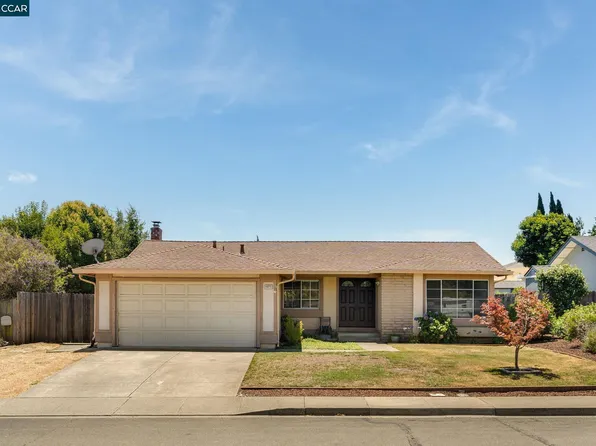 4975 Silverado Dr, Fairfield, CA 94534